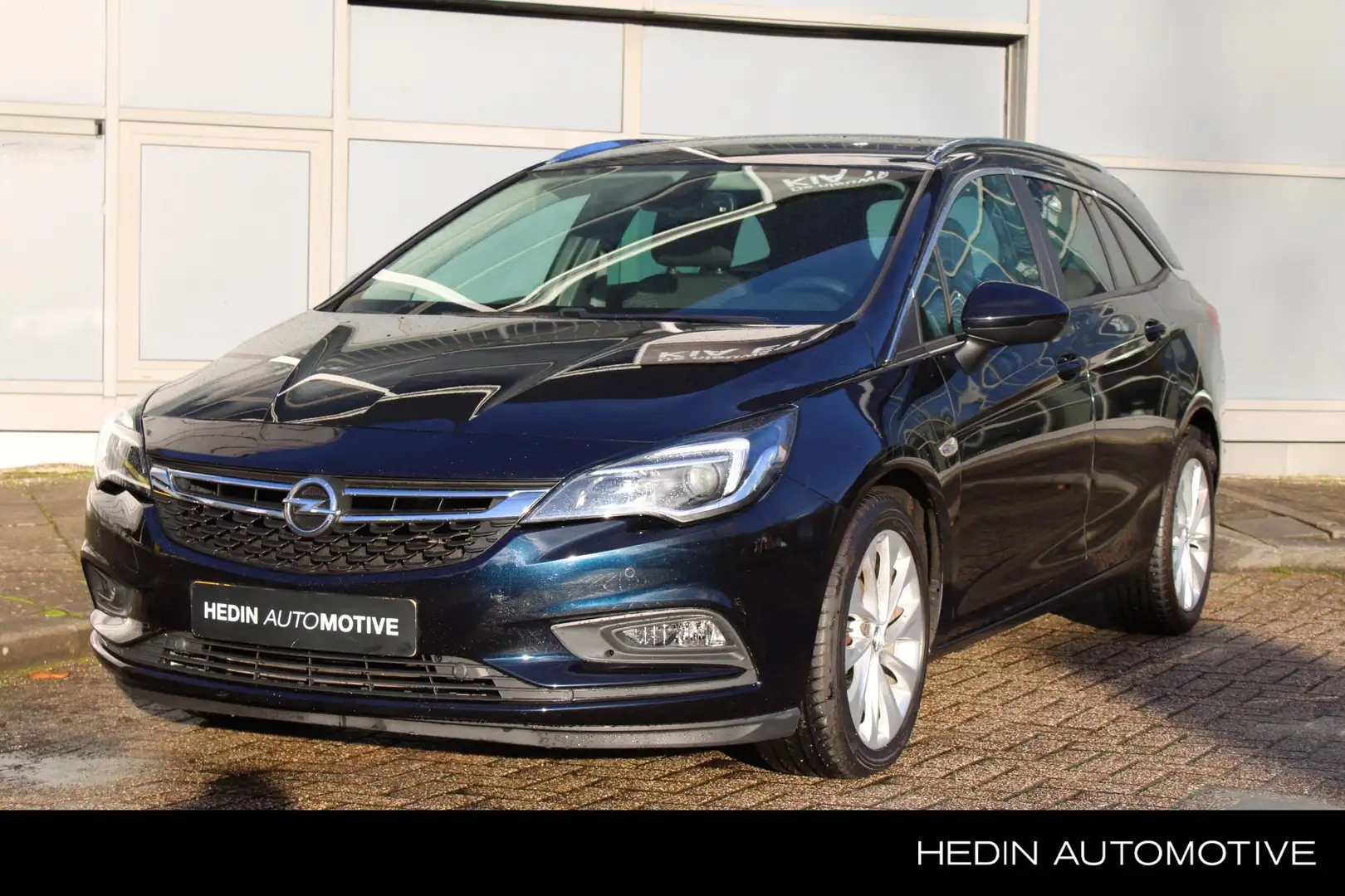Opel Astra Sports Tourer 1.4 150PK Online Edition | Navigatie Azul - 1