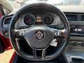 Volkswagen Golf Lim. 105 PS Highline *NAVI*SHZ*PDC*TEILLEDE Rot - thumbnail 13