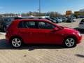 Volkswagen Golf Lim. 105 PS Highline *NAVI*SHZ*PDC*TEILLEDE Rot - thumbnail 4