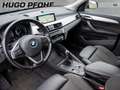 BMW X1 sDrive18i  Advantage Navigation. Lordose. Sitzheiz Siyah - thumbnail 5