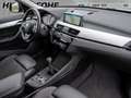BMW X1 sDrive18i  Advantage Navigation. Lordose. Sitzheiz Siyah - thumbnail 11