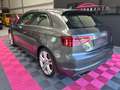 Audi A3 Quattro S Line S tronic 6 Gris - thumbnail 3