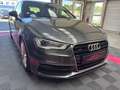 Audi A3 Quattro S Line S tronic 6 Gris - thumbnail 6