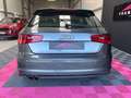 Audi A3 Quattro S Line S tronic 6 Gris - thumbnail 4