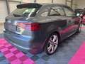 Audi A3 Quattro S Line S tronic 6 Gris - thumbnail 5