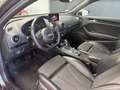Audi A3 Quattro S Line S tronic 6 Gris - thumbnail 8