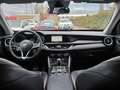 Alfa Romeo Stelvio Q4 Automatik 18 Zoll Leder Navigation Lane-assiste Gris - thumbnail 15