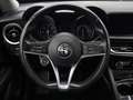 Alfa Romeo Stelvio Q4 Automatik 18 Zoll Leder Navigation Lane-assiste Gris - thumbnail 23