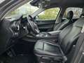 Alfa Romeo Stelvio Q4 Automatik 18 Zoll Leder Navigation Lane-assiste Gris - thumbnail 9