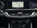 Alfa Romeo Stelvio Q4 Automatik 18 Zoll Leder Navigation Lane-assiste Gris - thumbnail 16