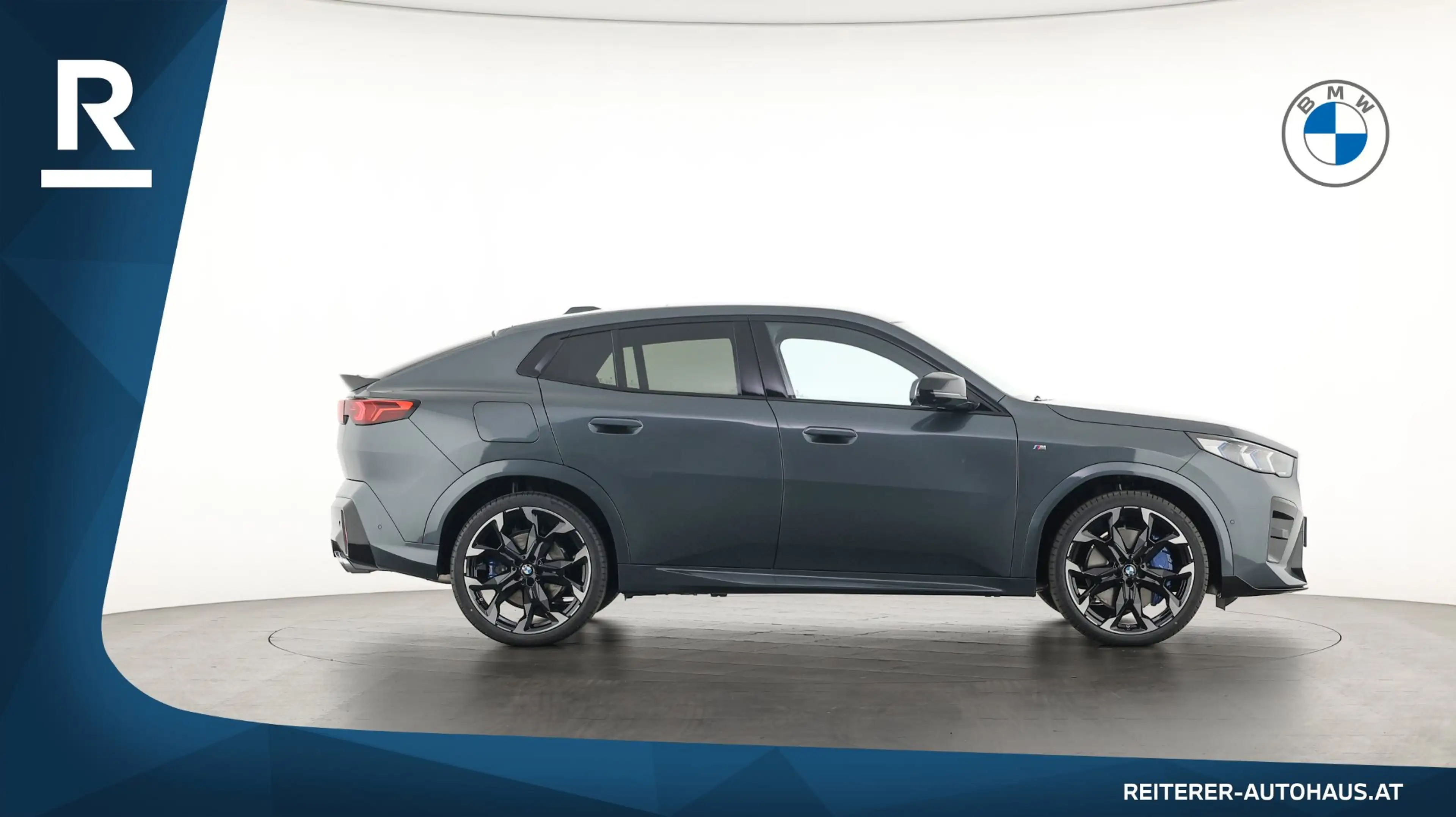 BMW X2 M35i xDrive *M-Sportpaket Pro *Panoramadach *Head-Up — photo 7