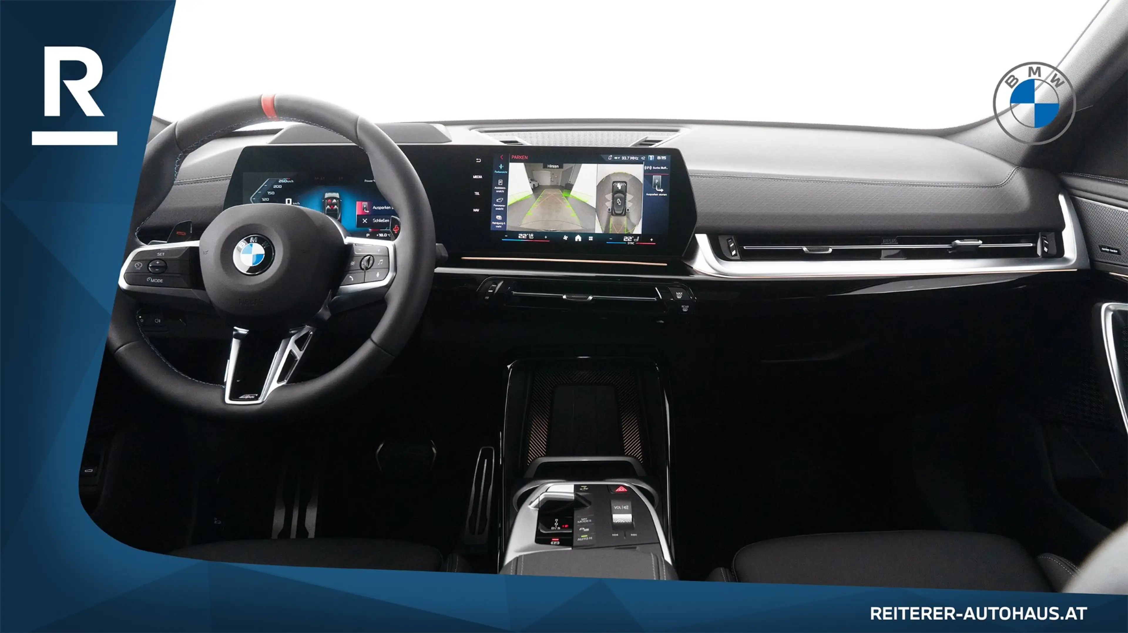 BMW X2 M35i xDrive *M-Sportpaket Pro *Panoramadach *Head-Up — photo 13