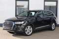 Audi Q7 45 TDI quattro **S-LINE 7-SITZE PANO KAMERA** Noir - thumbnail 1