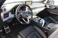 Audi Q7 45 TDI quattro **S-LINE 7-SITZE PANO KAMERA** Noir - thumbnail 7