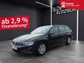 Volkswagen Passat Variant TDI DSG LED ACC SH WeConnect Navi Klima Noir - thumbnail 1