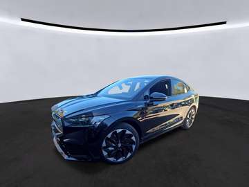 Sportline 150kW (204ch) - 82kWh Batterie Coupe 80v
