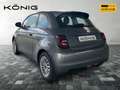 Fiat 500e MY23 Elektro Klimaautomatik Grau - thumbnail 4