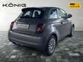 Fiat 500e MY23 Elektro Klimaautomatik Grau - thumbnail 3