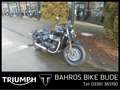 Triumph Bonneville Bobber Negro - thumbnail 1