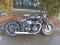 Triumph Bonneville Bobber Negro - thumbnail 3