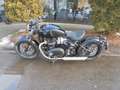Triumph Bonneville Bobber Negro - thumbnail 9