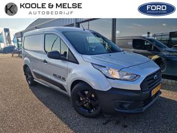 L1 1.5 TDCi 75pk Ambiente
