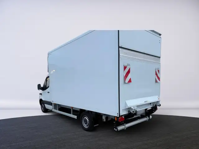 Mercedes-Benz Sprinter 315 CDI lang 910 kg Nutzlast LBW Ansicht 5