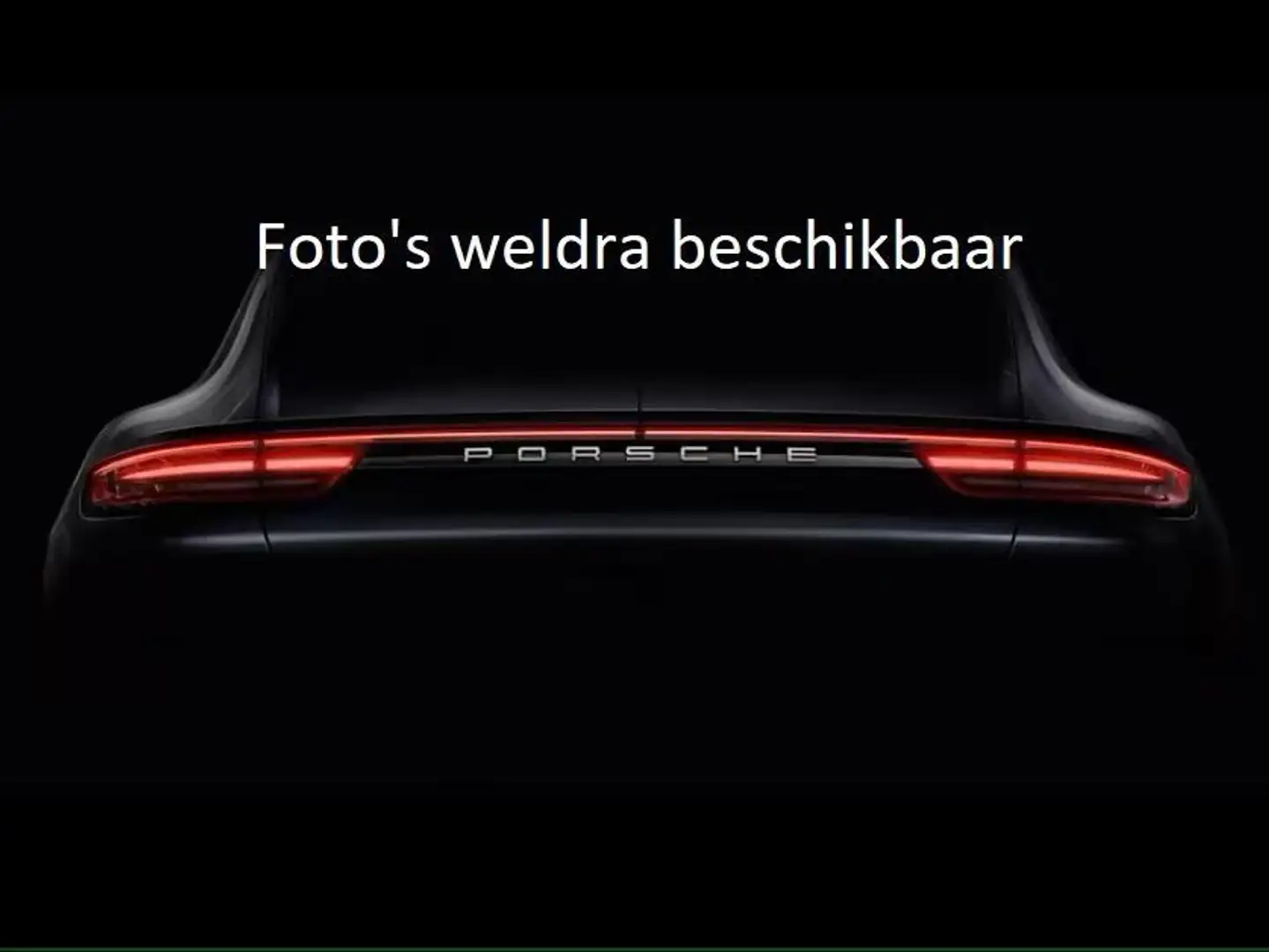 Porsche Cayenne S/PANODAK/21"RS SPYDER DESIGN/PARK ASSIST/BOSE Noir - 1