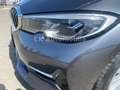 BMW 320 d xDrive Luxury Line/Navi/Laser/Head-Up/Kam Gris - thumbnail 39