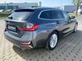 BMW 320 d xDrive Luxury Line/Navi/Laser/Head-Up/Kam Gris - thumbnail 5