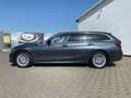 BMW 320 d xDrive Luxury Line/Navi/Laser/Head-Up/Kam Gris - thumbnail 8