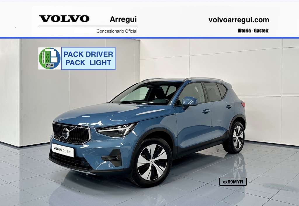 Volvo XC40 B3 Core Aut. - foto 1
