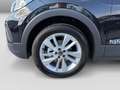 Volkswagen T-Cross GOAL 1.0 l TSI 116 PS DSG Ganzjahresreif Schwarz - thumbnail 5