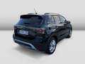 Volkswagen T-Cross GOAL 1.0 l TSI 116 PS DSG Ganzjahresreif Schwarz - thumbnail 4