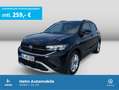 Volkswagen T-Cross GOAL 1.0 l TSI 116 PS DSG Ganzjahresreif Schwarz - thumbnail 1