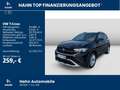 Volkswagen T-Cross GOAL 1.0 l TSI 116 PS DSG Ganzjahresreif Schwarz - thumbnail 2