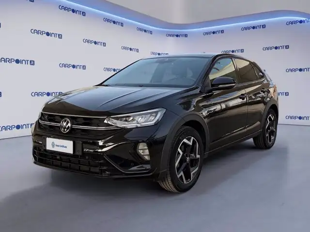Volkswagen Taigo 1.0 tsi r-line 115cv