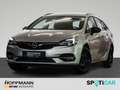 Opel Astra Sports Tourer Bus. Edition, LHZ, SHZ, LED Argent - thumbnail 1