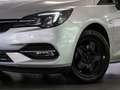 Opel Astra Sports Tourer Bus. Edition, LHZ, SHZ, LED Argent - thumbnail 7