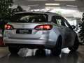 Opel Astra Sports Tourer Bus. Edition, LHZ, SHZ, LED Argent - thumbnail 4