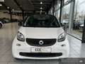 smart forTwo fortwo 52 kW Base+twinamic+Cool&Audio+Allwetter BC Weiß - thumbnail 2