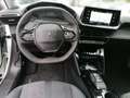 Peugeot 2008 e- Elektromotor 136 (e-) e- Allure KeyLess Blanc - thumbnail 8