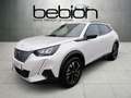 Peugeot 2008 e- Elektromotor 136 (e-) e- Allure KeyLess Blanc - thumbnail 2