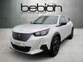 Peugeot 2008 e- Elektromotor 136 (e-) e- Allure KeyLess Blanc - thumbnail 1