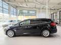 Ford Focus 1.5 TDCi Titanium Tempomat Keyless Navi R.Cam Noir - thumbnail 8