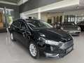 Ford Focus 1.5 TDCi Titanium Tempomat Keyless Navi R.Cam Nero - thumbnail 3