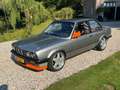 BMW 325 325i 2drs RACE AUTO NL-kenteken 1987 #RACE Grigio - thumbnail 2