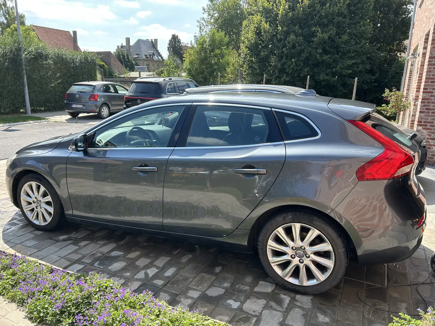 Volvo V40 1.6 D2 Momentum - 2