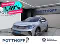 Volkswagen ID.4 PURE PERFORMANCE NAVI IQ.LIGHT PDC SITZHZG Silber - thumbnail 1