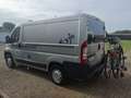 Peugeot Boxer 2.2 HDi L1H1 Gris - thumbnail 2